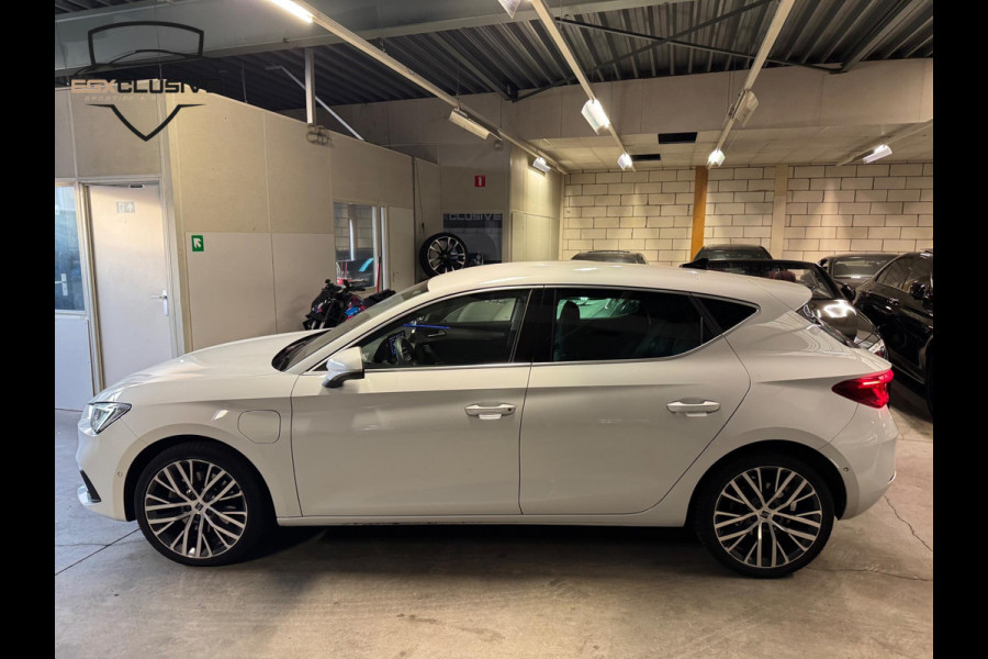 Seat Leon 1.4 TSI eHybrid PHEV FR Business Intense LED | ACC | CAMERA | NAVI