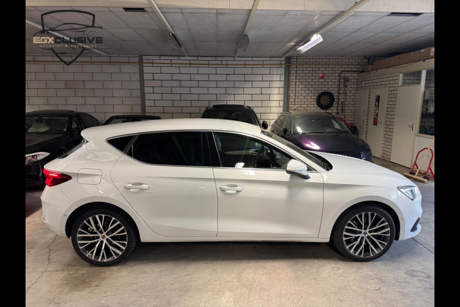 Seat Leon 1.4 TSI eHybrid PHEV FR Business Intense LED | ACC | CAMERA | NAVI