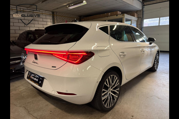 Seat Leon 1.4 TSI eHybrid PHEV FR Business Intense LED | ACC | CAMERA | NAVI