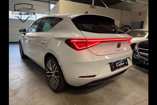 Seat Leon 1.4 TSI eHybrid PHEV FR Business Intense LED | ACC | CAMERA | NAVI