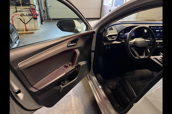 Seat Leon 1.4 TSI eHybrid PHEV FR Business Intense LED | ACC | CAMERA | NAVI