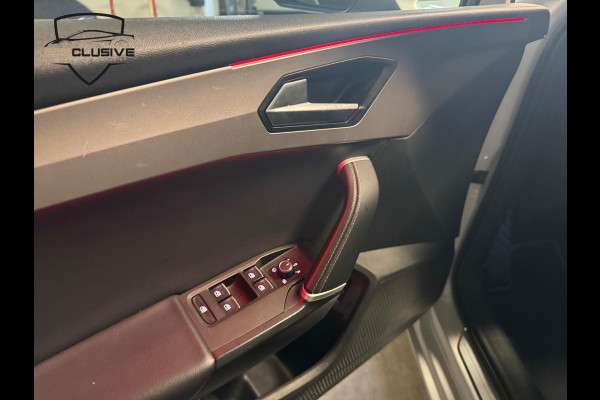 Seat Leon 1.4 TSI eHybrid PHEV FR Business Intense LED | ACC | CAMERA | NAVI