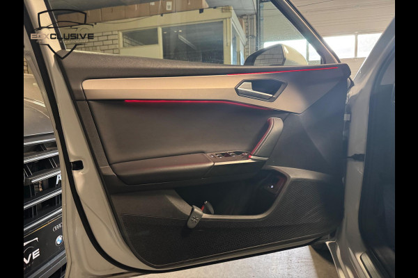Seat Leon 1.4 TSI eHybrid PHEV FR Business Intense LED | ACC | CAMERA | NAVI