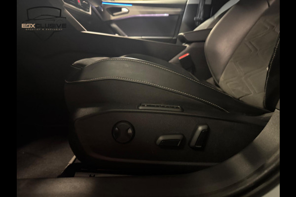 Seat Leon 1.4 TSI eHybrid PHEV FR Business Intense LED | ACC | CAMERA | NAVI