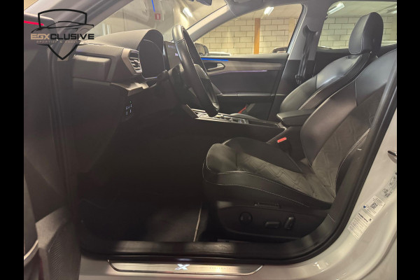 Seat Leon 1.4 TSI eHybrid PHEV FR Business Intense LED | ACC | CAMERA | NAVI