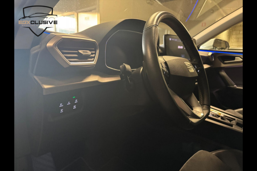 Seat Leon 1.4 TSI eHybrid PHEV FR Business Intense LED | ACC | CAMERA | NAVI