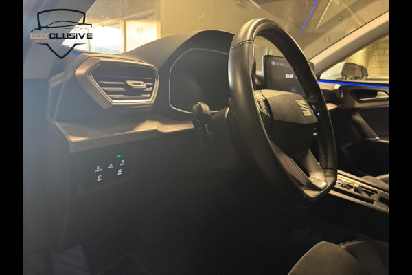 Seat Leon 1.4 TSI eHybrid PHEV FR Business Intense LED | ACC | CAMERA | NAVI