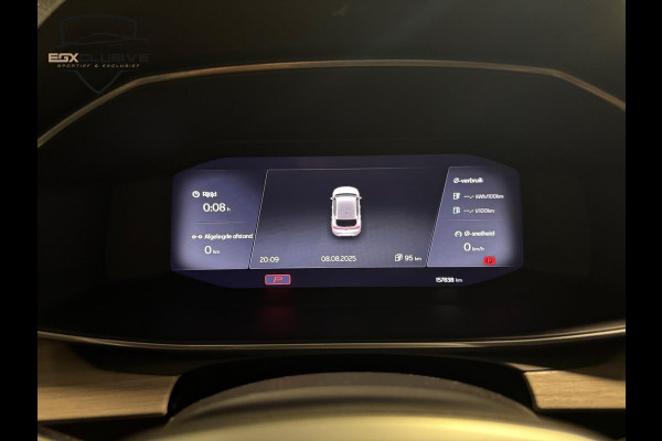 Seat Leon 1.4 TSI eHybrid PHEV FR Business Intense LED | ACC | CAMERA | NAVI