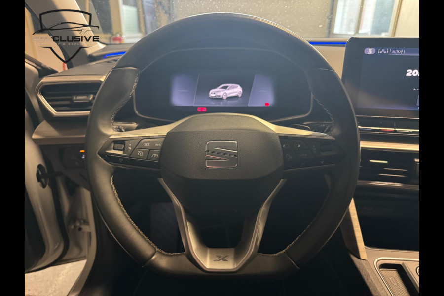 Seat Leon 1.4 TSI eHybrid PHEV FR Business Intense LED | ACC | CAMERA | NAVI