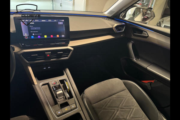 Seat Leon 1.4 TSI eHybrid PHEV FR Business Intense LED | ACC | CAMERA | NAVI