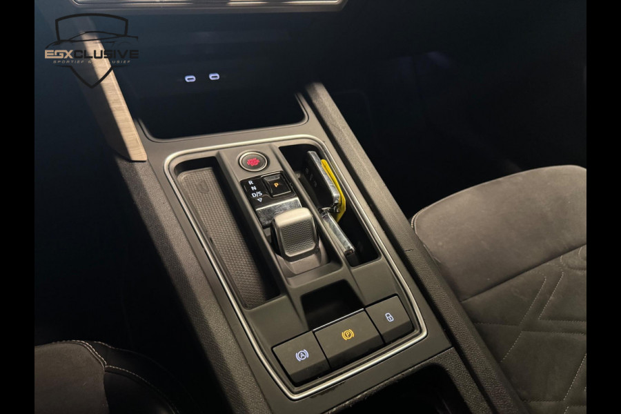 Seat Leon 1.4 TSI eHybrid PHEV FR Business Intense LED | ACC | CAMERA | NAVI