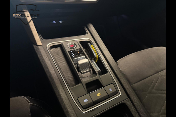 Seat Leon 1.4 TSI eHybrid PHEV FR Business Intense LED | ACC | CAMERA | NAVI