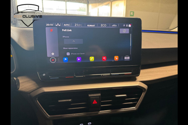 Seat Leon 1.4 TSI eHybrid PHEV FR Business Intense LED | ACC | CAMERA | NAVI