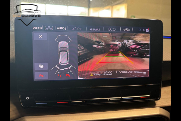 Seat Leon 1.4 TSI eHybrid PHEV FR Business Intense LED | ACC | CAMERA | NAVI