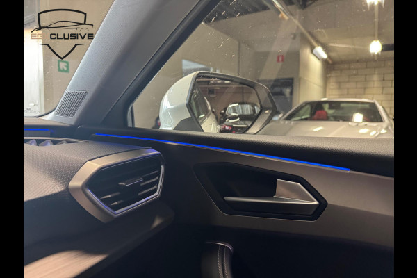 Seat Leon 1.4 TSI eHybrid PHEV FR Business Intense LED | ACC | CAMERA | NAVI