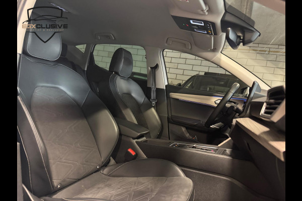 Seat Leon 1.4 TSI eHybrid PHEV FR Business Intense LED | ACC | CAMERA | NAVI