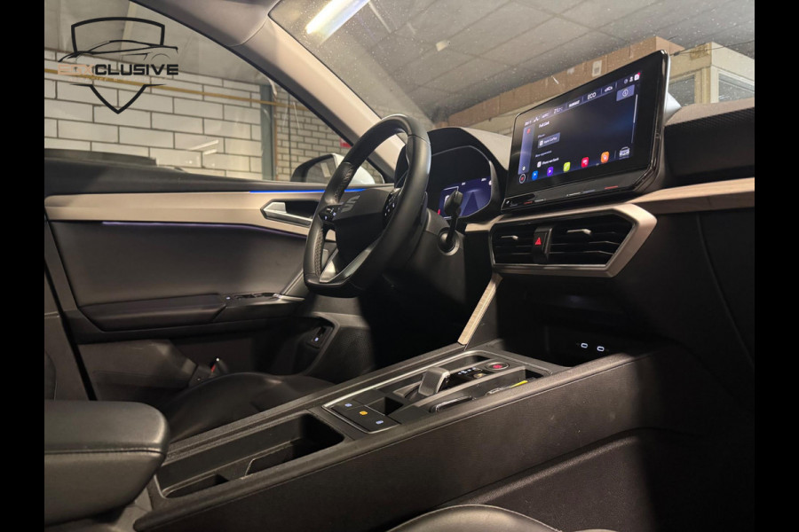 Seat Leon 1.4 TSI eHybrid PHEV FR Business Intense LED | ACC | CAMERA | NAVI