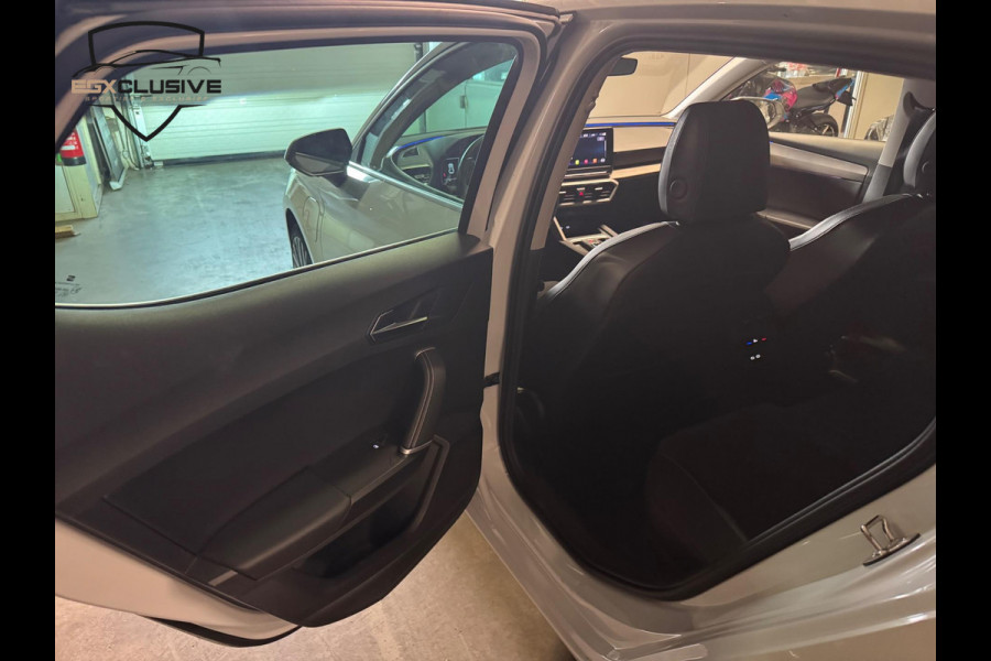 Seat Leon 1.4 TSI eHybrid PHEV FR Business Intense LED | ACC | CAMERA | NAVI