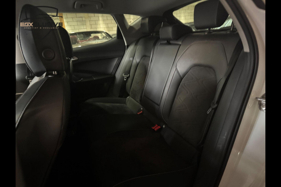 Seat Leon 1.4 TSI eHybrid PHEV FR Business Intense LED | ACC | CAMERA | NAVI