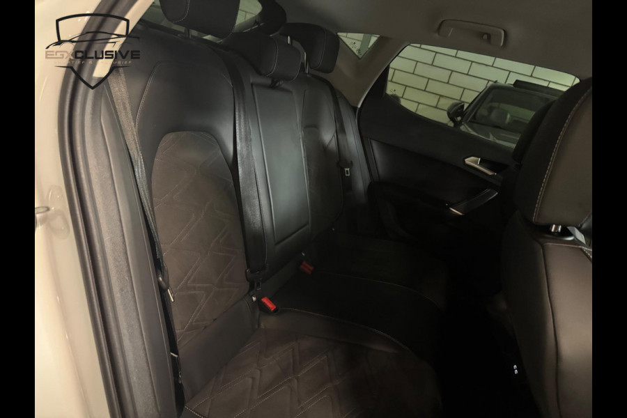 Seat Leon 1.4 TSI eHybrid PHEV FR Business Intense LED | ACC | CAMERA | NAVI