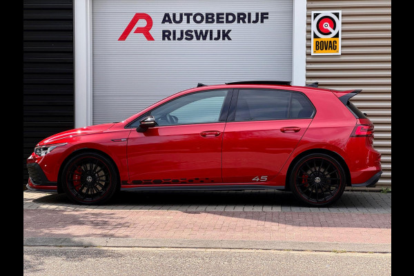 Volkswagen Golf 2.0 TSI GTI 45 Edition Akra/Leer/Pano/Matrix/HuD