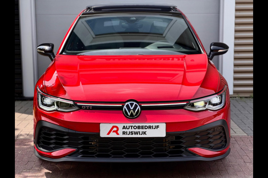 Volkswagen Golf 2.0 TSI GTI 45 Edition Akra/Leer/Pano/Matrix/HuD