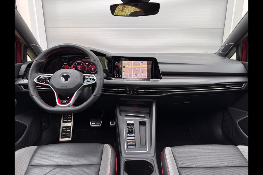 Volkswagen Golf 2.0 TSI GTI 45 Edition Akra/Leer/Pano/Matrix/HuD
