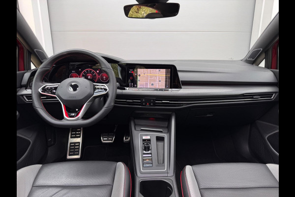Volkswagen Golf 2.0 TSI GTI 45 Edition Akra/Leer/Pano/Matrix/HuD