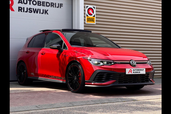 Volkswagen Golf 2.0 TSI GTI 45 Edition Akra/Leer/Pano/Matrix/HuD