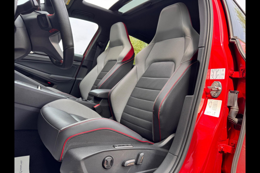 Volkswagen Golf 2.0 TSI GTI 45 Edition Akra/Leer/Pano/Matrix/HuD