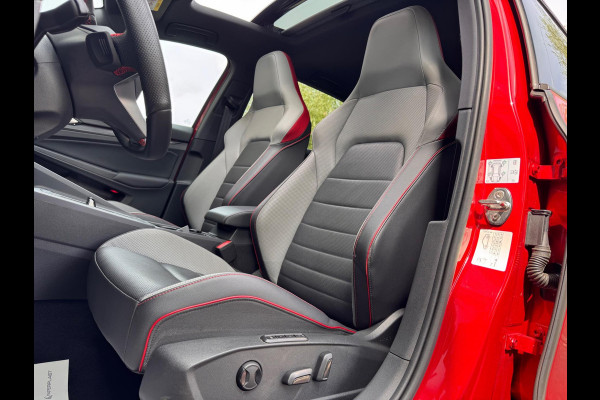 Volkswagen Golf 2.0 TSI GTI 45 Edition Akra/Leer/Pano/Matrix/HuD