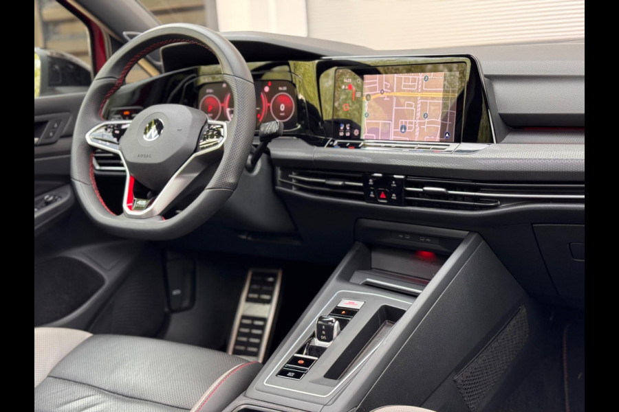 Volkswagen Golf 2.0 TSI GTI 45 Edition Akra/Leer/Pano/Matrix/HuD