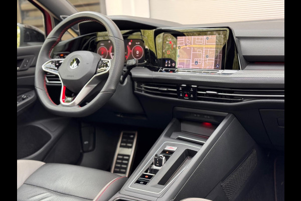 Volkswagen Golf 2.0 TSI GTI 45 Edition Akra/Leer/Pano/Matrix/HuD