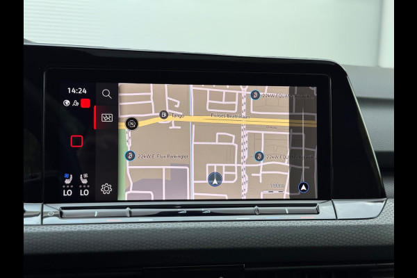 Volkswagen Golf 2.0 TSI GTI 45 Edition Akra/Leer/Pano/Matrix/HuD