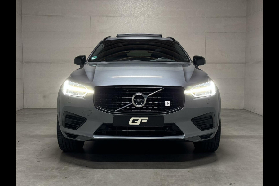Volvo XC60 2.0 T8 AWD Polestar Engineered Pano H/K 360° Autopilot