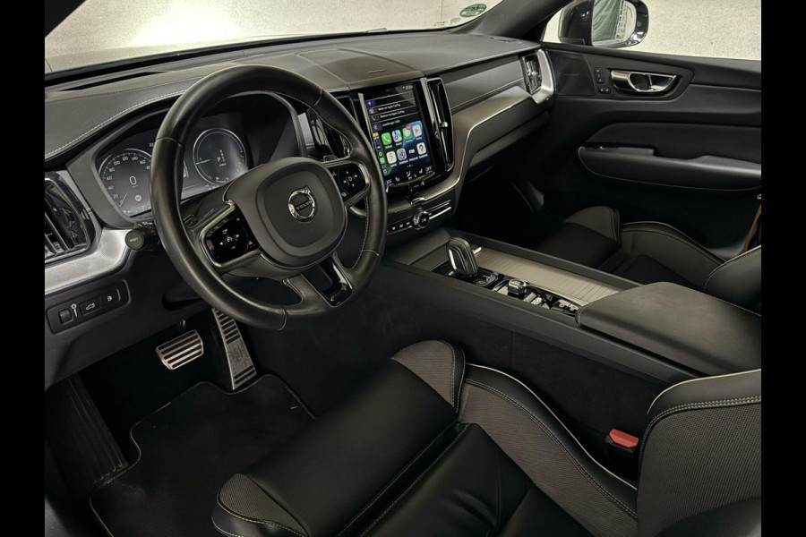 Volvo XC60 2.0 T8 AWD Polestar Engineered Pano H/K 360° Autopilot