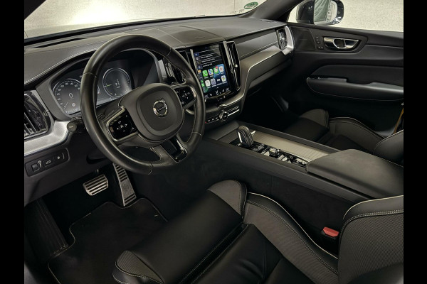 Volvo XC60 2.0 T8 AWD Polestar Engineered Pano H/K 360° Autopilot