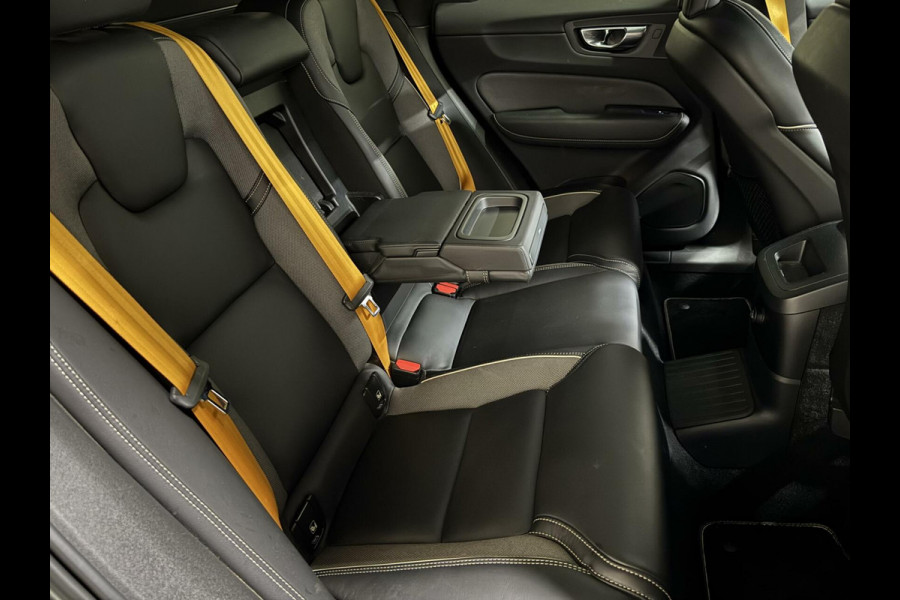 Volvo XC60 2.0 T8 AWD Polestar Engineered Pano H/K 360° Autopilot