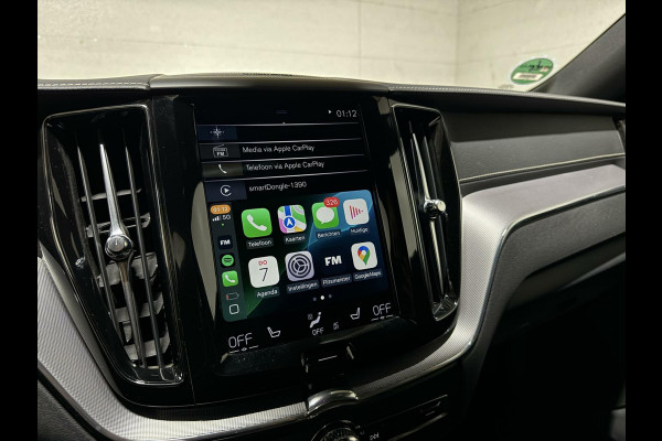 Volvo XC60 2.0 T8 AWD Polestar Engineered Pano H/K 360° Autopilot