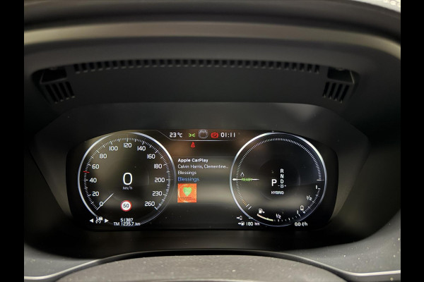 Volvo XC60 2.0 T8 AWD Polestar Engineered Pano H/K 360° Autopilot