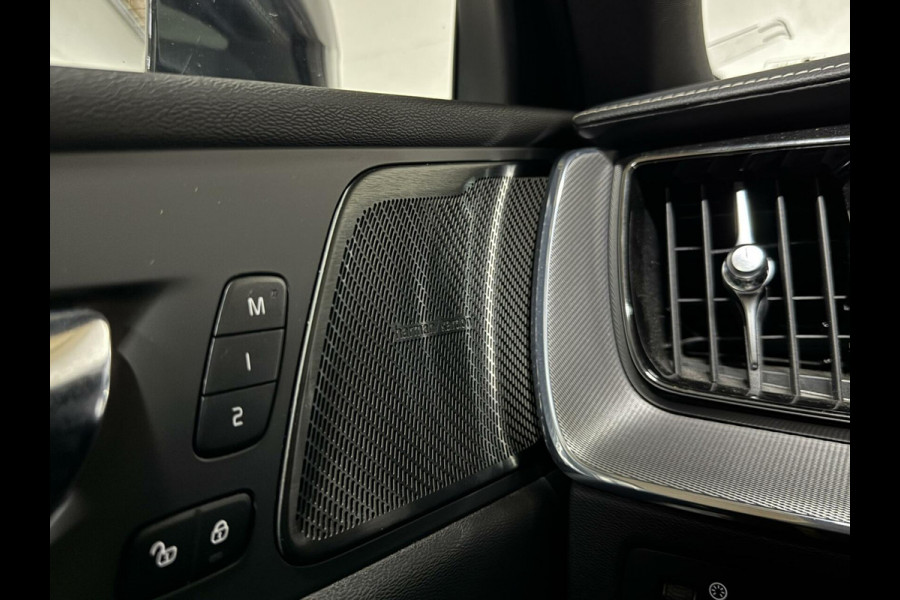 Volvo XC60 2.0 T8 AWD Polestar Engineered Pano H/K 360° Autopilot