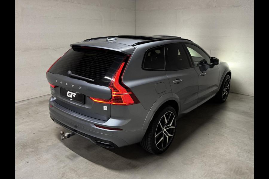 Volvo XC60 2.0 T8 AWD Polestar Engineered Pano H/K 360° Autopilot