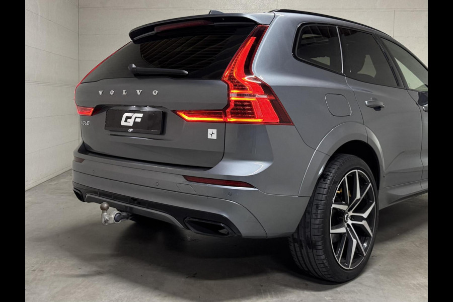 Volvo XC60 2.0 T8 AWD Polestar Engineered Pano H/K 360° Autopilot