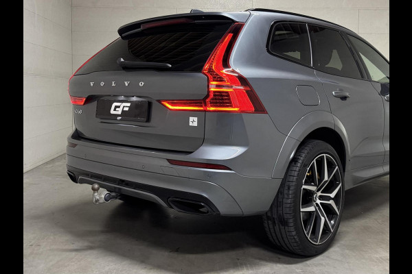 Volvo XC60 2.0 T8 AWD Polestar Engineered Pano H/K 360° Autopilot