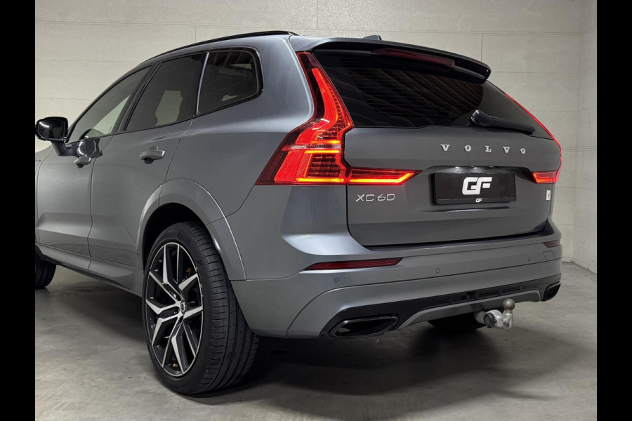 Volvo XC60 2.0 T8 AWD Polestar Engineered Pano H/K 360° Autopilot