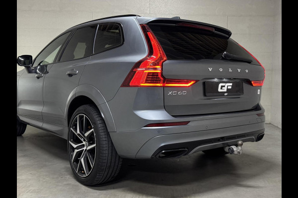 Volvo XC60 2.0 T8 AWD Polestar Engineered Pano H/K 360° Autopilot