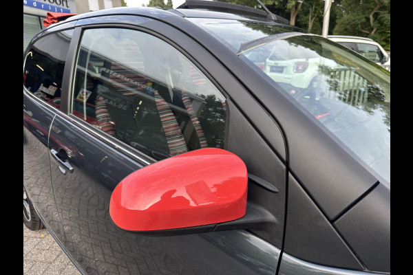 Citroën C1 1.0 VTi Airscape cabrio Urban Ride Camera|CarPlay|Stoelverwarming|DAB
