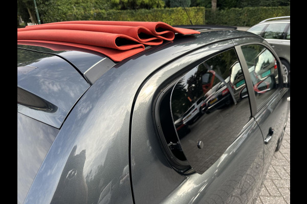 Citroën C1 1.0 VTi Airscape cabrio Urban Ride Camera|CarPlay|Stoelverwarming|DAB