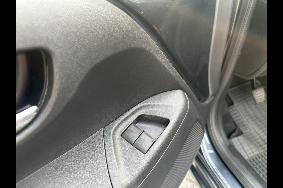 Citroën C1 1.0 VTi Airscape cabrio Urban Ride Camera|CarPlay|Stoelverwarming|DAB