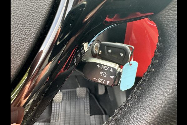 Citroën C1 1.0 VTi Airscape cabrio Urban Ride Camera|CarPlay|Stoelverwarming|DAB